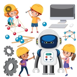 Аватар канала «г. ОРЕНБУРГ, Станция юных техников»