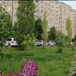 Аватар канала «ТСЖ 71 Оренбург»