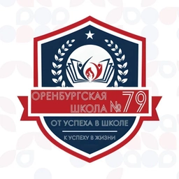 Аватар канала «Школа № 79 | Оренбург»