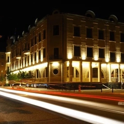 Аватар канала «УФК по Оренбургской области»