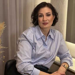 Аватар канала «БАРГАМОНОВА генеалог»