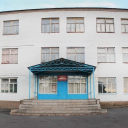 Аватар канала «Сорочинский ветеринарный техникум – филиал ФГБОУ ВО Оренбургский ГАУ»