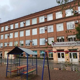 Аватар канала «МОАУ "НОШ 33"»