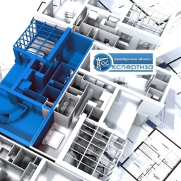 Аватар канала «ГАУ "Государственная экспертиза Оренбургской области"»