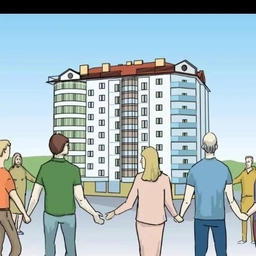 Аватар канала «Ук Первенец»