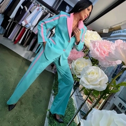 Аватар канала «ЗАНАРДИ ZANARDI Женская одежда Турция»