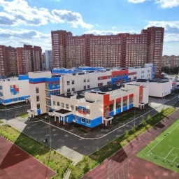 Аватар канала «Школа 86 | Оренбург»