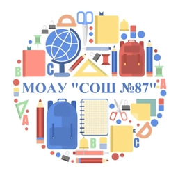 Аватар канала «МОАУ "СОШ № 87"»