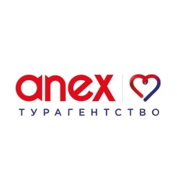 Аватар канала «Турагентство ANEX м. Молодежная»