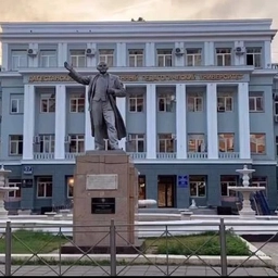 Аватар канала «ДГПУ им. Р. Гамзатова»