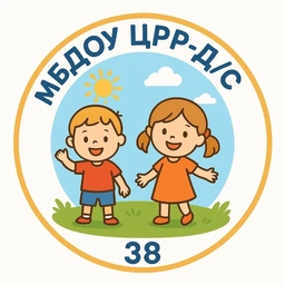 Аватар канала «МБДОУ "ЦРР-Д/С №38"»