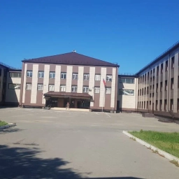 Аватар канала «МБОУ "СОШ №6" г. Махачкалы»