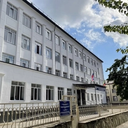 Аватар канала «МБОУ "СОШ №14" г. Махачкалы»