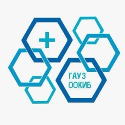 Аватар канала «Оренбургская областная клиническая инфекционная больница и центры СПИД»