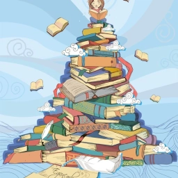 Аватар канала «Оренбургская областная полиэтническая детская библиотека»