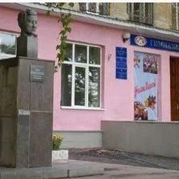 Аватар канала «МОАУ "Гимназия №7" (полного дня) г. Оренбург»