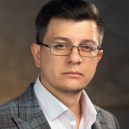 Аватар канала «Горяинов | Земля и кадастр»