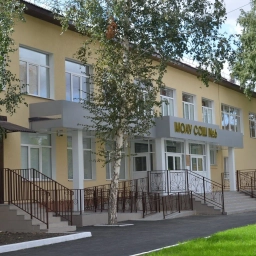 Аватар канала «канал МОАУ "СОШ №6 г. Орска"»