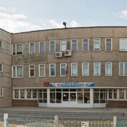 Аватар канала «МОАУ "СОШ №4 г. Орска" (официальный канал организации)»