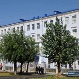 Аватар канала «МОАУ "СОШ № 5 г. Орска"»