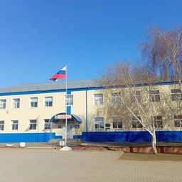 Аватар канала «Сорочинск школа 7»