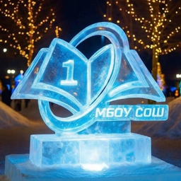 Аватар канала «МБОУ "СОШ №1 им. В.П.Полякова" г.Сорочинска»