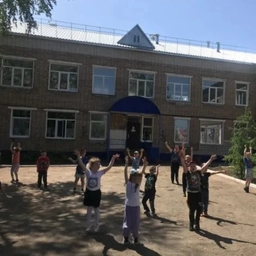 Аватар канала «МБДОУ "Детский сад № 9" город Сорочинск»