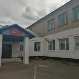 Аватар канала «ГКОУ С(К)ШИ г. Сорочинска»