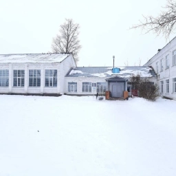 Аватар канала «МБОУ"Комсомольская СОШ"»