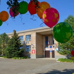 Аватар канала «Акбулакский лицей»