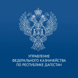 Аватар канала «УФК по Республике Дагестан»