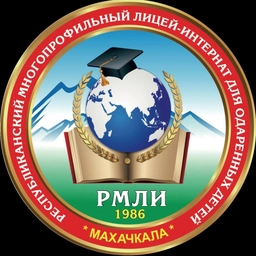 Аватар канала «РМЛИ ДОД»