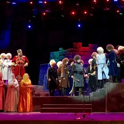 Аватар канала «Театр оперы и балета»