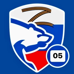 Аватар канала «Единая Россия | Республика Дагестан»