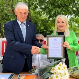 Аватар канала «КАНАЛ МБОУ «СОШ 55»»