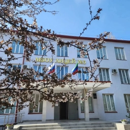 Аватар канала «МБОУ " ЛИЦЕЙ №5"»