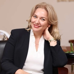 Аватар канала «Зарема Бутаева»