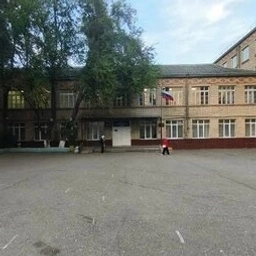 Аватар канала «МБОУ «Лицей №22»»