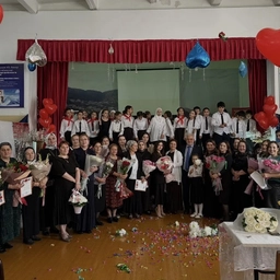 Аватар канала «Канал МБОУ СОШ №19 г. Махачкала»