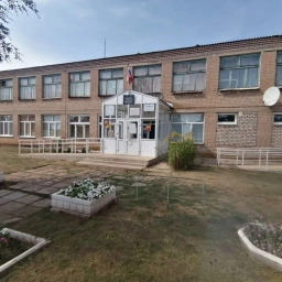 Аватар канала «МАОУ "Добринская СОШ"»