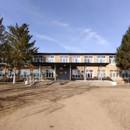 Аватар канала «МБОУ Чкаловская СОШ Асекеевского района Оренбургской области»