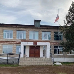 Аватар канала «МБОУ Троицкая СОШ Асекеевского района Оренбургской области»