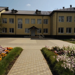 Аватар канала «МБОУ Заглядинская СОШ Асекеевского района Оренбургской области»