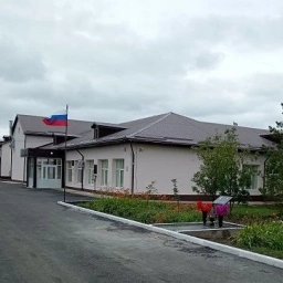 Аватар канала «МБОУ "Крючковская СОШ им. М.Б. Исмурзина" Беляевского района Оренбургской области»