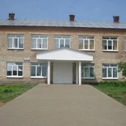 Аватар канала «МОБУ "Сухореченская СОШ"»