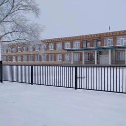 Аватар канала «МАОУ "Нововоронежская СОШ"»