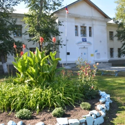 Аватар канала «МБОУ "Ириклинская СОШ"»