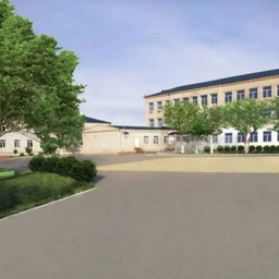 Аватар канала «МОАУ "Домбаровская СОШ №1"»