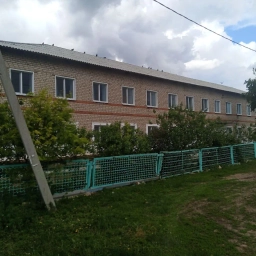 Аватар канала «Канал МАОУ "Бриентская СОШ"»