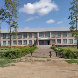 Аватар канала «МБОУ "Токская СОШ"»